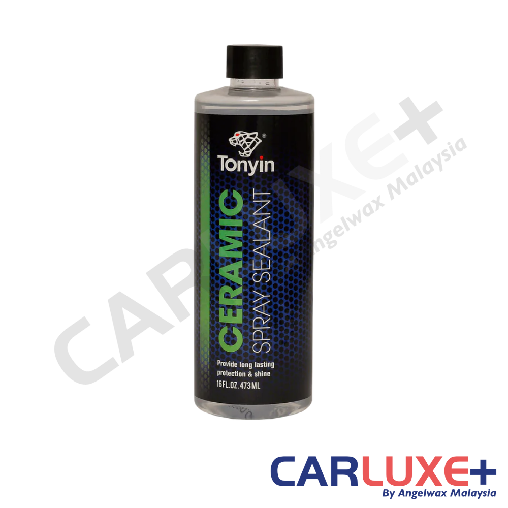 TONYIN CERAMIC SPRAY SEALANT 473ml