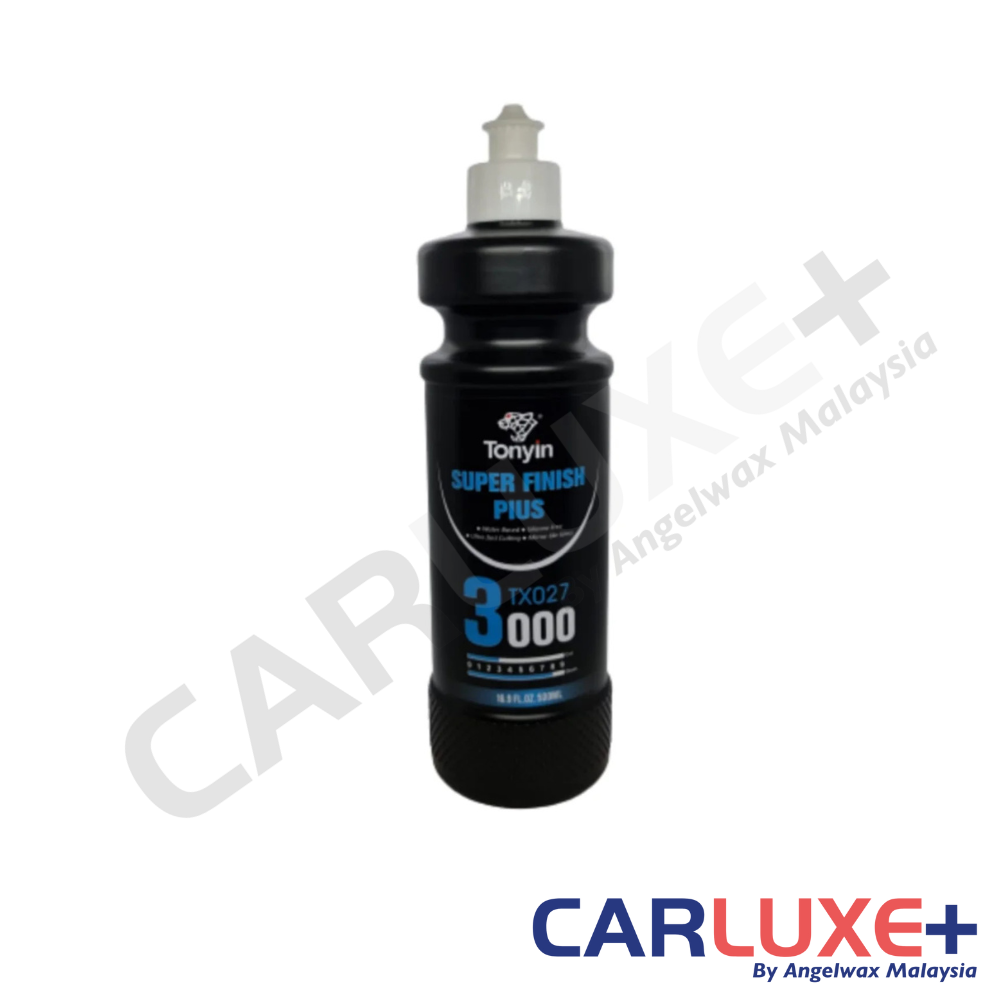 TONYIN Super Finish Plus (3000Grift) 500ML