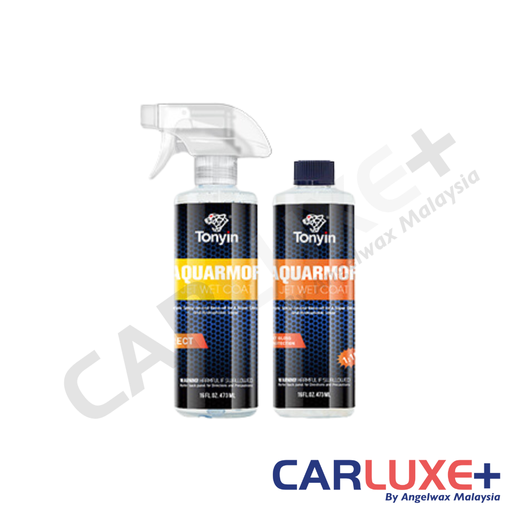 [TYH004] TONYIN JET WET COAT 473ml 